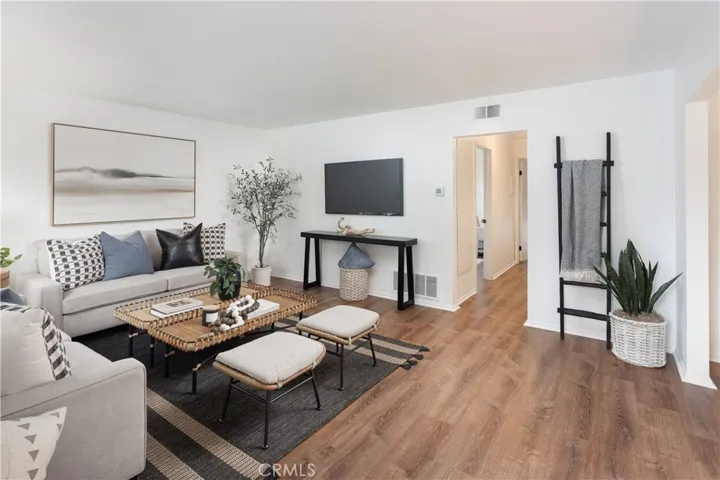 101 Rockwood 52, Irvine, California 92614