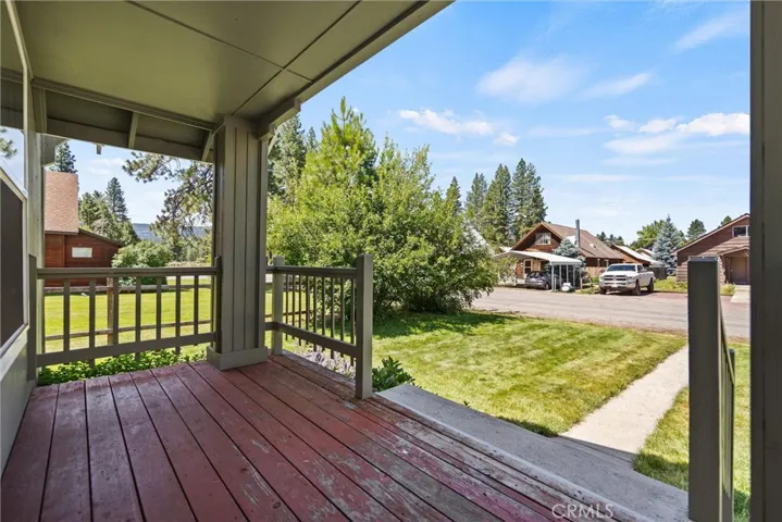 104 Elm, Westwood, California 96137