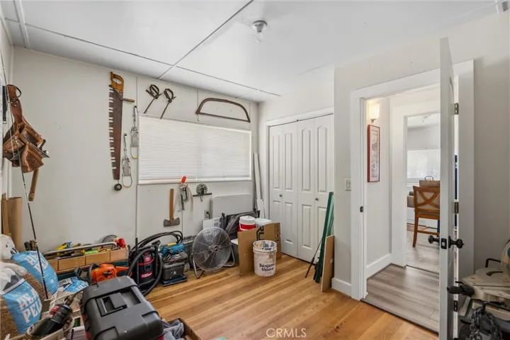 104 Elm, Westwood, California 96137
