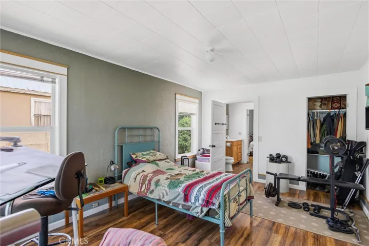 104 Elm, Westwood, California 96137