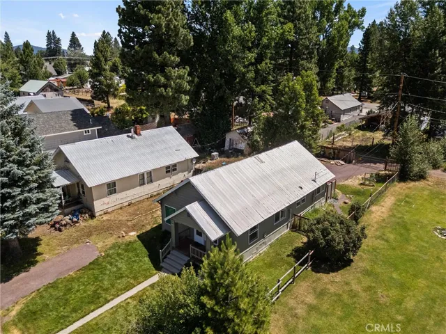 104 Elm, Westwood, California 96137
