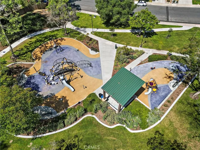 21155 Larchmont, Lake Forest, California 92630