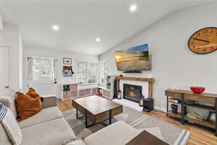 21155 Larchmont, Lake Forest, California 92630