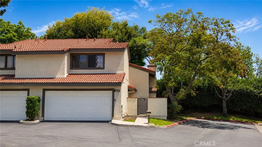 4612 Canyon Park, La Verne, California 91750