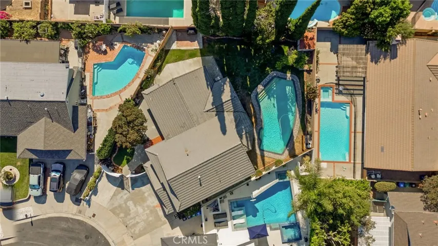 10865 Wystone, Porter Ranch, California 91326