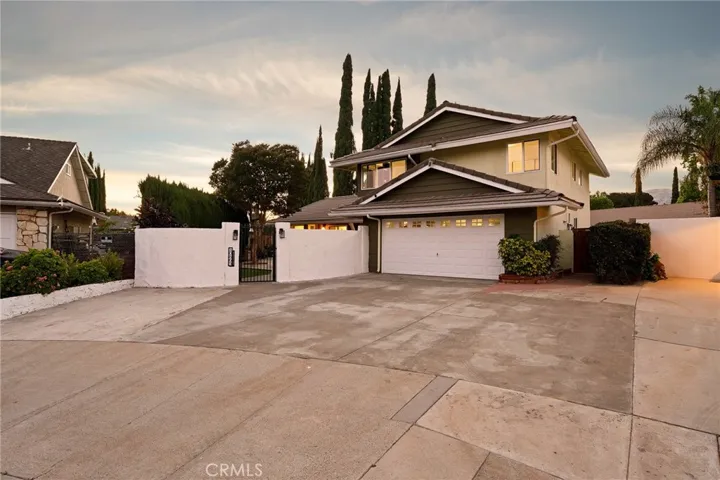 10865 Wystone, Porter Ranch, California 91326