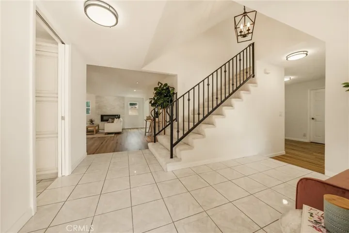 10865 Wystone, Porter Ranch, California 91326