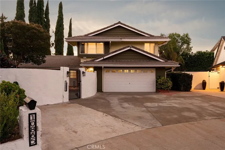 10865 Wystone, Porter Ranch, California 91326