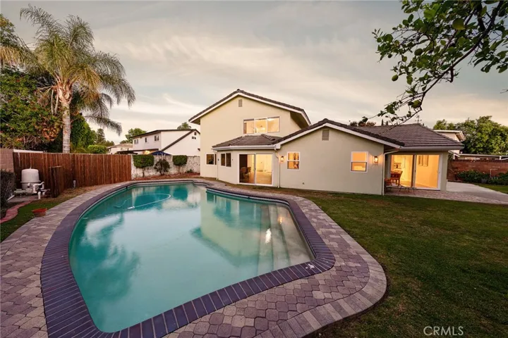 10865 Wystone, Porter Ranch, California 91326
