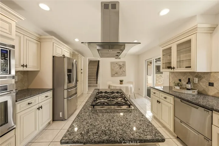 10865 Wystone, Porter Ranch, California 91326