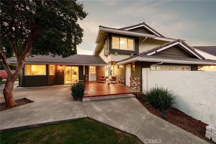 10865 Wystone, Porter Ranch, California 91326
