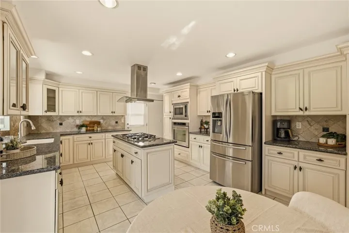 10865 Wystone, Porter Ranch, California 91326