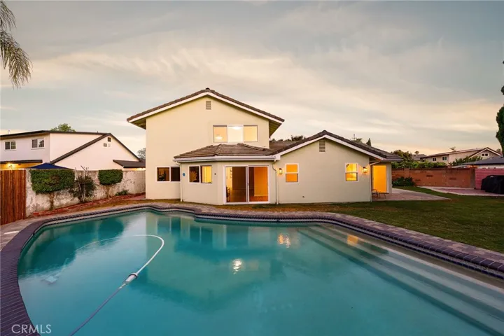 10865 Wystone, Porter Ranch, California 91326