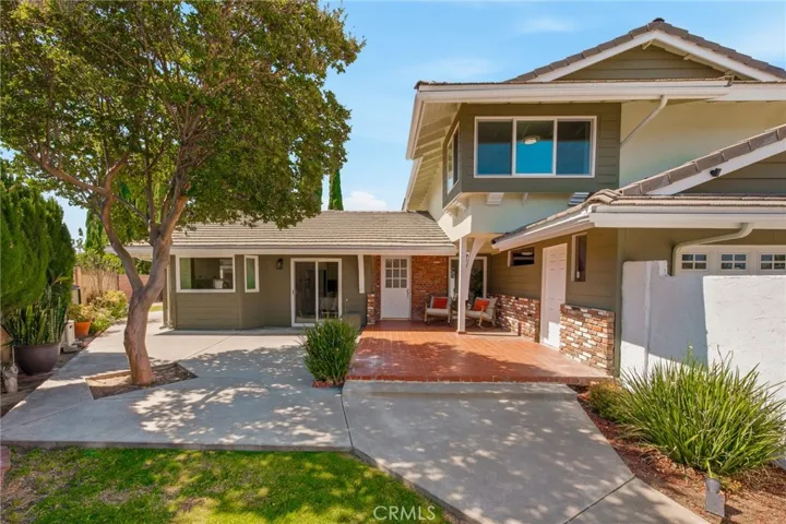 10865 Wystone, Porter Ranch, California 91326