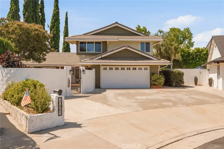 10865 Wystone, Porter Ranch, California 91326