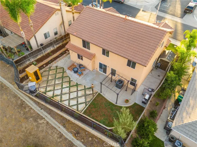3547 Hawthorne Drive, Corona, California 92881