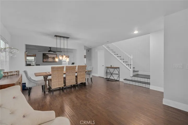 3547 Hawthorne Drive, Corona, California 92881