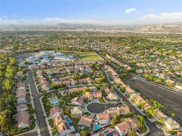 3547 Hawthorne Drive, Corona, California 92881