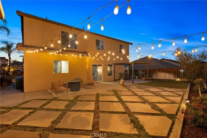 3547 Hawthorne Drive, Corona, California 92881