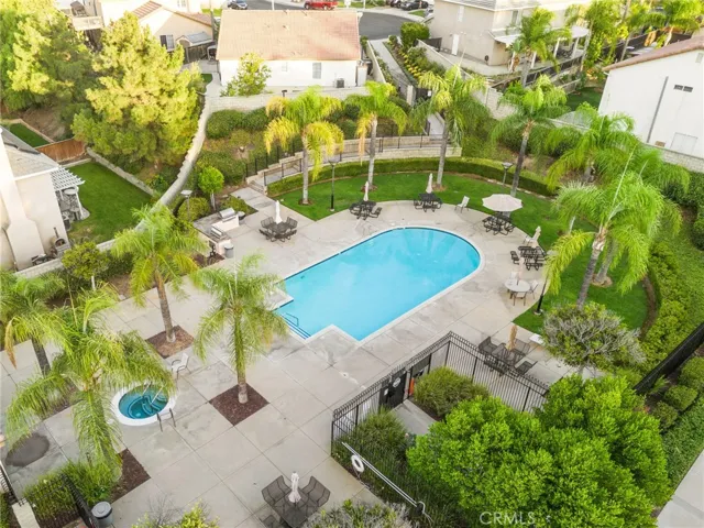 3547 Hawthorne Drive, Corona, California 92881