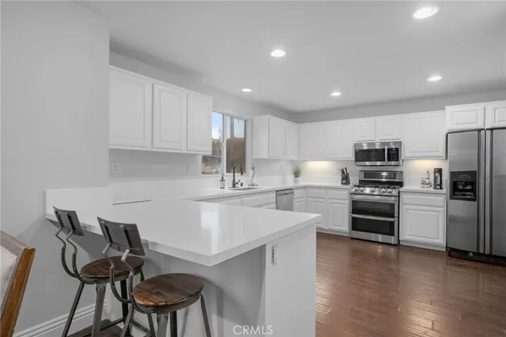 3547 Hawthorne Drive, Corona, California 92881