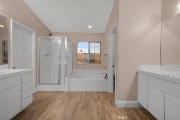 3547 Hawthorne Drive, Corona, California 92881