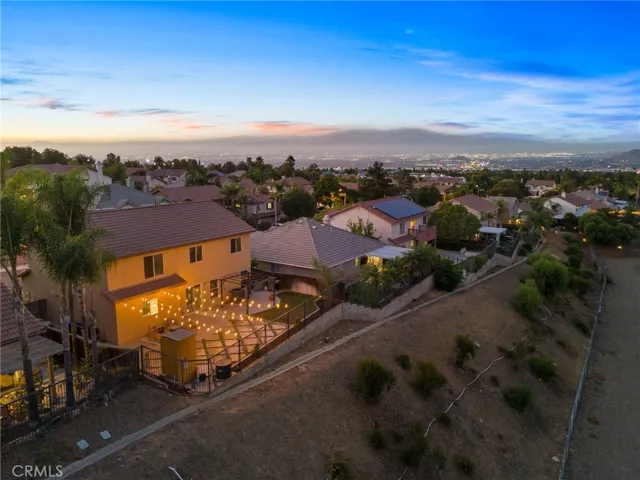 3547 Hawthorne Drive, Corona, California 92881