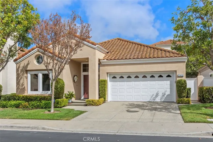 21432 Bastia, Mission Viejo, California 92692