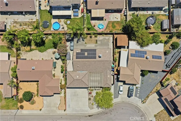 1936 Medoc, San Jacinto, California 92583