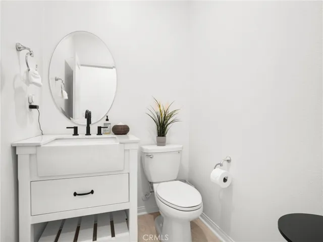 First Floor Bathroom