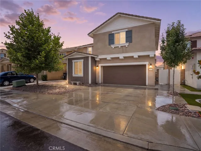 1705 Gold Medal Ln, Redlands, California 92374