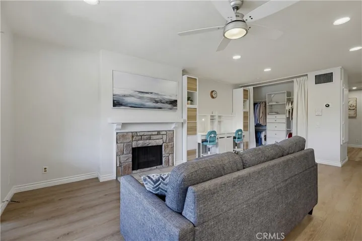 3643 S Bear Street G, Santa Ana, California 92704