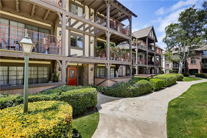 3643 S Bear Street G, Santa Ana, California 92704