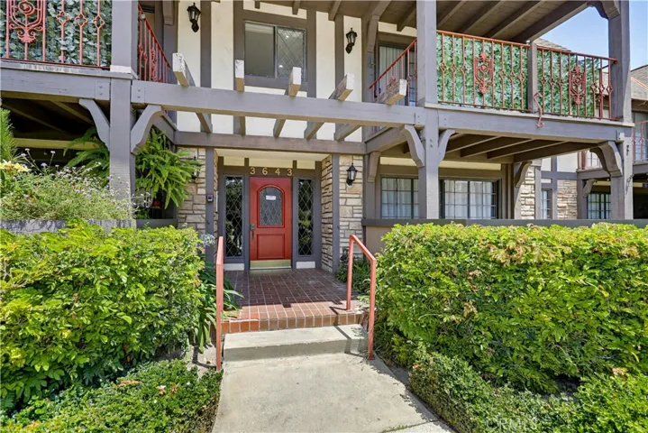 3643 S Bear Street G, Santa Ana, California 92704