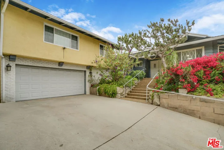 6021 Wright Terrace, Culver City, California 90232