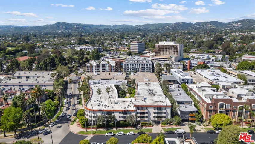 11965 Gorham Avenue 503, Los Angeles, California 90049