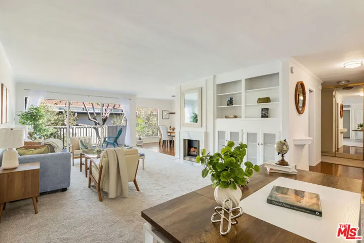 11965 Gorham Avenue 503, Los Angeles, California 90049