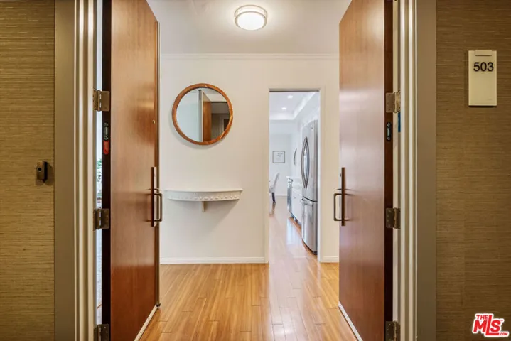 11965 Gorham Avenue 503, Los Angeles, California 90049