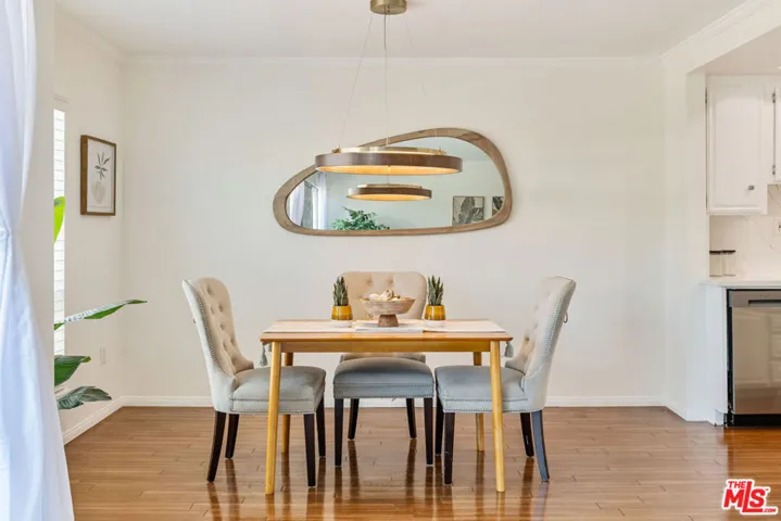 11965 Gorham Avenue 503, Los Angeles, California 90049