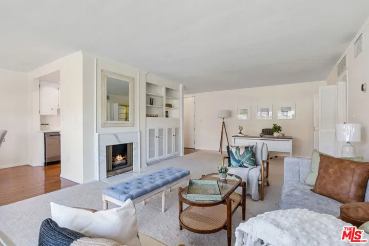 11965 Gorham Avenue 503, Los Angeles, California 90049
