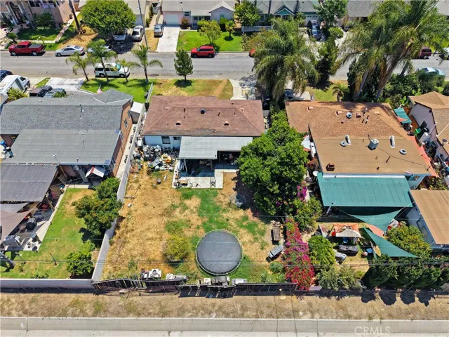 9049 Lemoran Avenue, Downey, California 90240