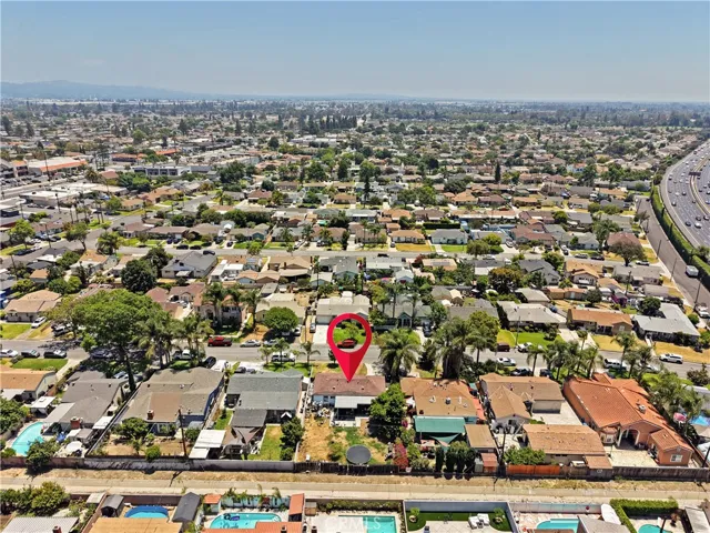 9049 Lemoran Avenue, Downey, California 90240