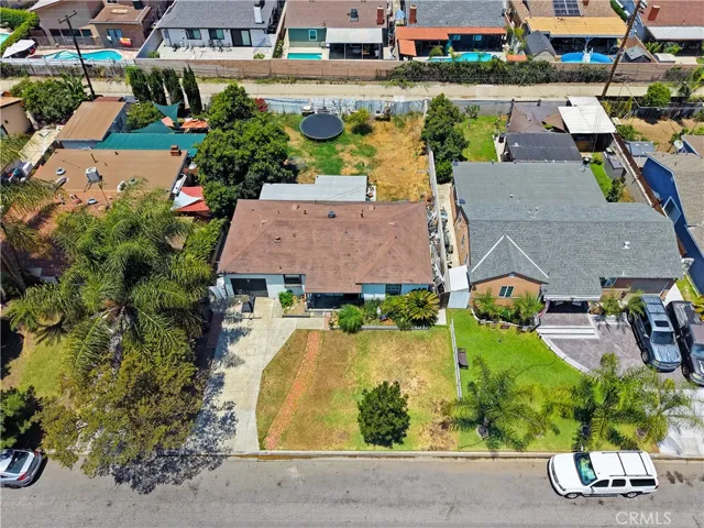 9049 Lemoran Avenue, Downey, California 90240