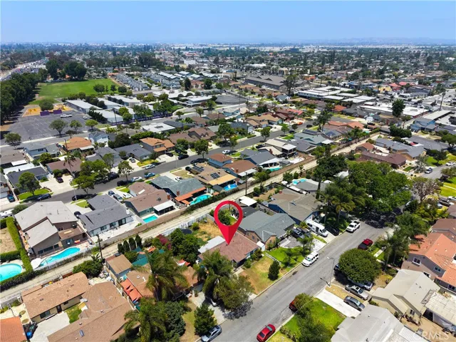 9049 Lemoran Avenue, Downey, California 90240