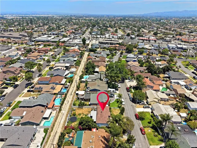 9049 Lemoran Avenue, Downey, California 90240