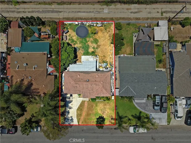 9049 Lemoran Avenue, Downey, California 90240