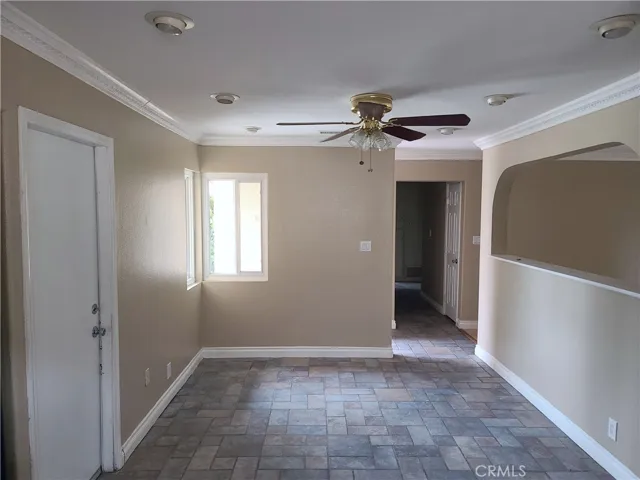 breakfast Nook, dining area