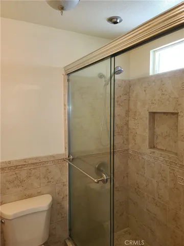 Primary suite bathroom 2