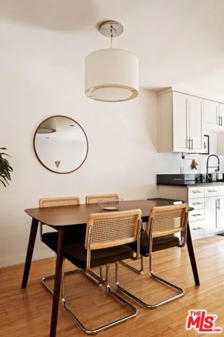 550 N Croft Avenue 2, Los Angeles, California 90048
