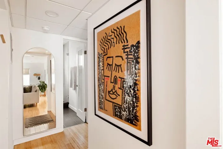 550 N Croft Avenue 2, Los Angeles, California 90048